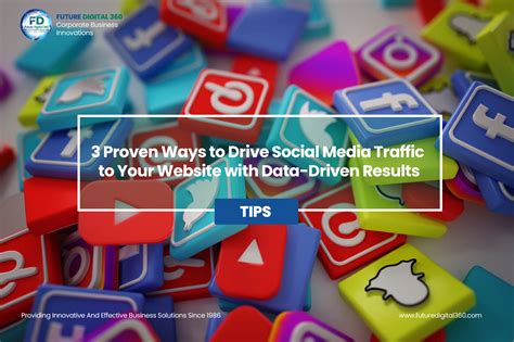Drive Social Media .